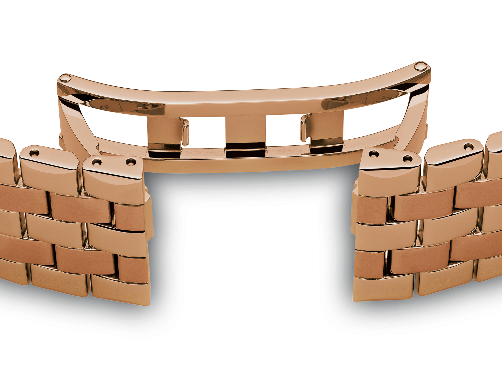 Rado Florence Brown Dial Women 38mm