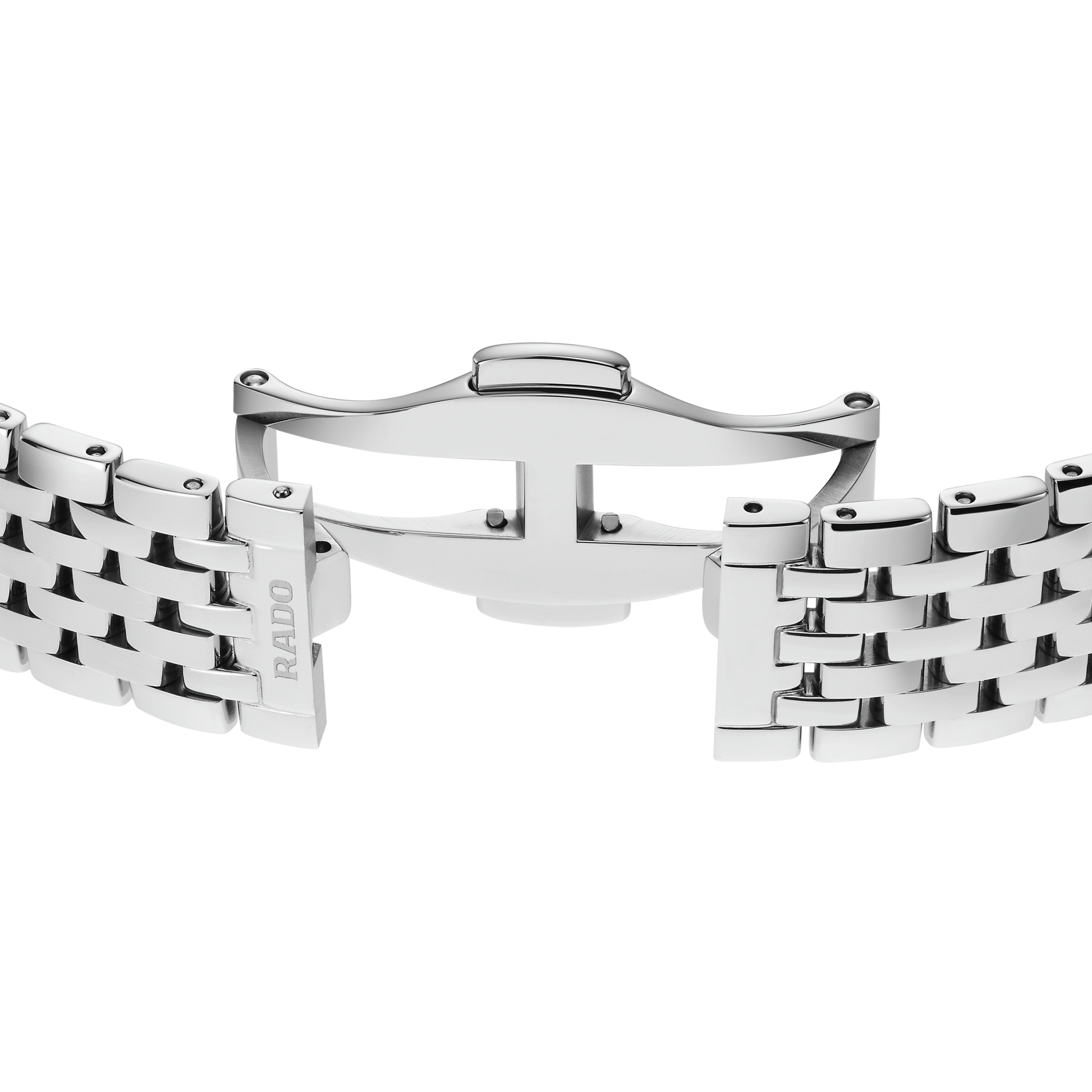 Rado Florence White Dial Women 30mm