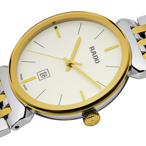 Rado Florence White Dial Women 30mm