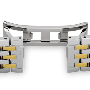 Rado Florence White Dial Women 30mm