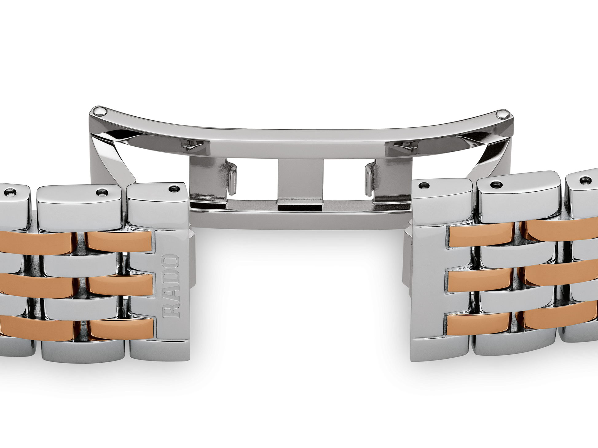 Rado Florence White Dial Women 30mm