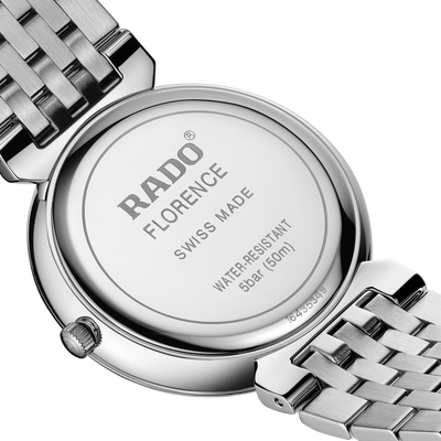 Rado Florence Green Dial Unisex 38mm