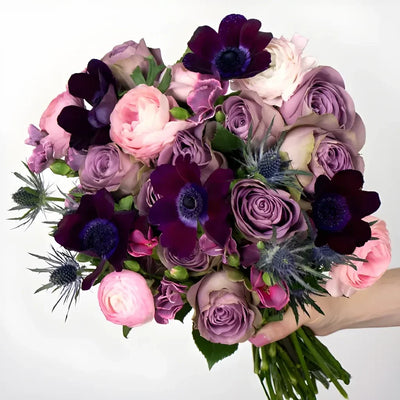 Prepaid Flower Arrangement Subscription Box