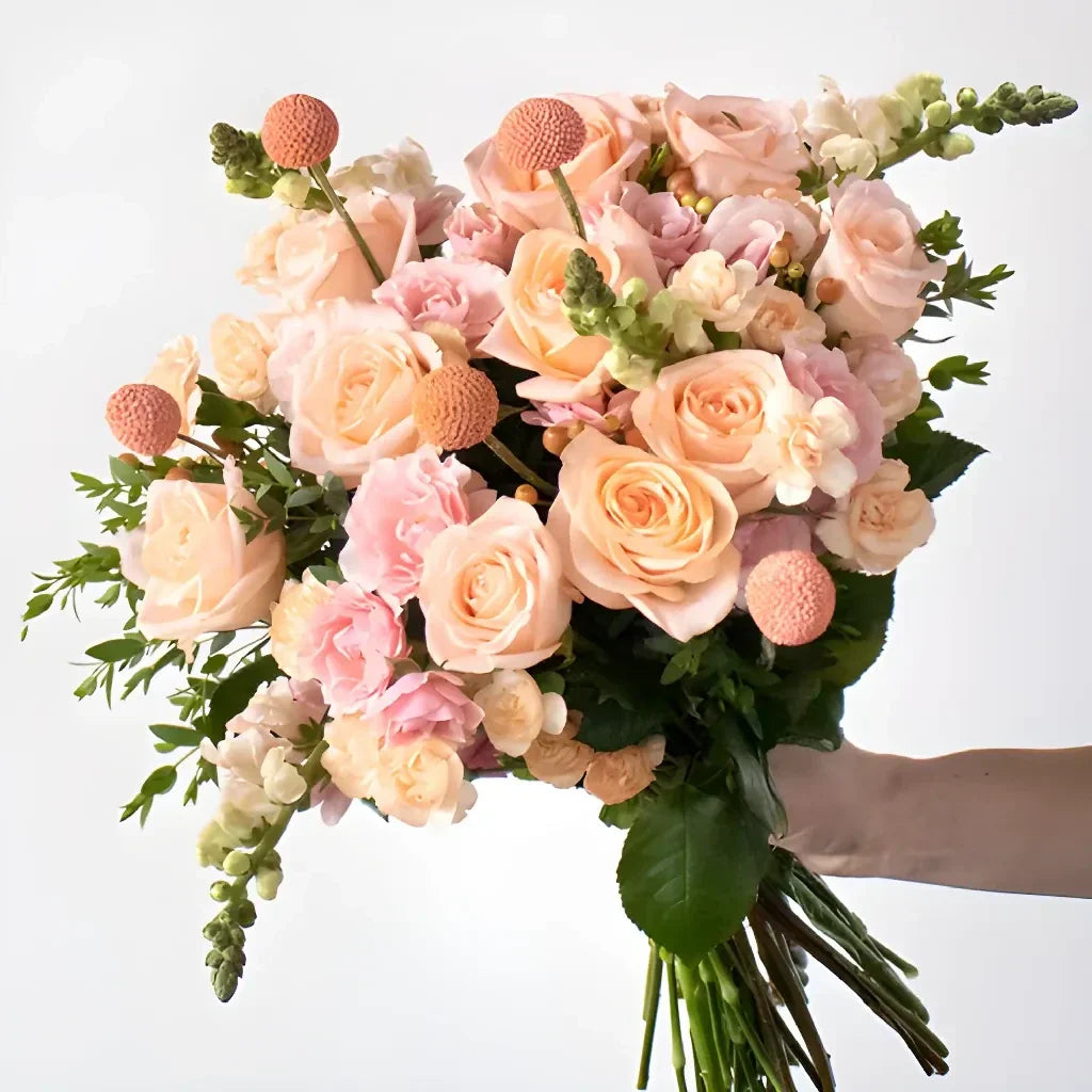 Prepaid Flower Arrangement Subscription Box