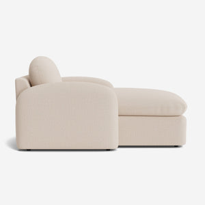 Neve Chaise by Aimee Song