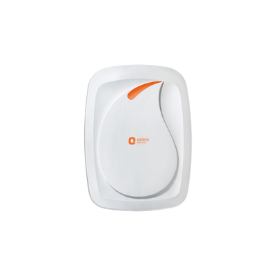 Fontus 3L Instant Water Heater (Geyser) White