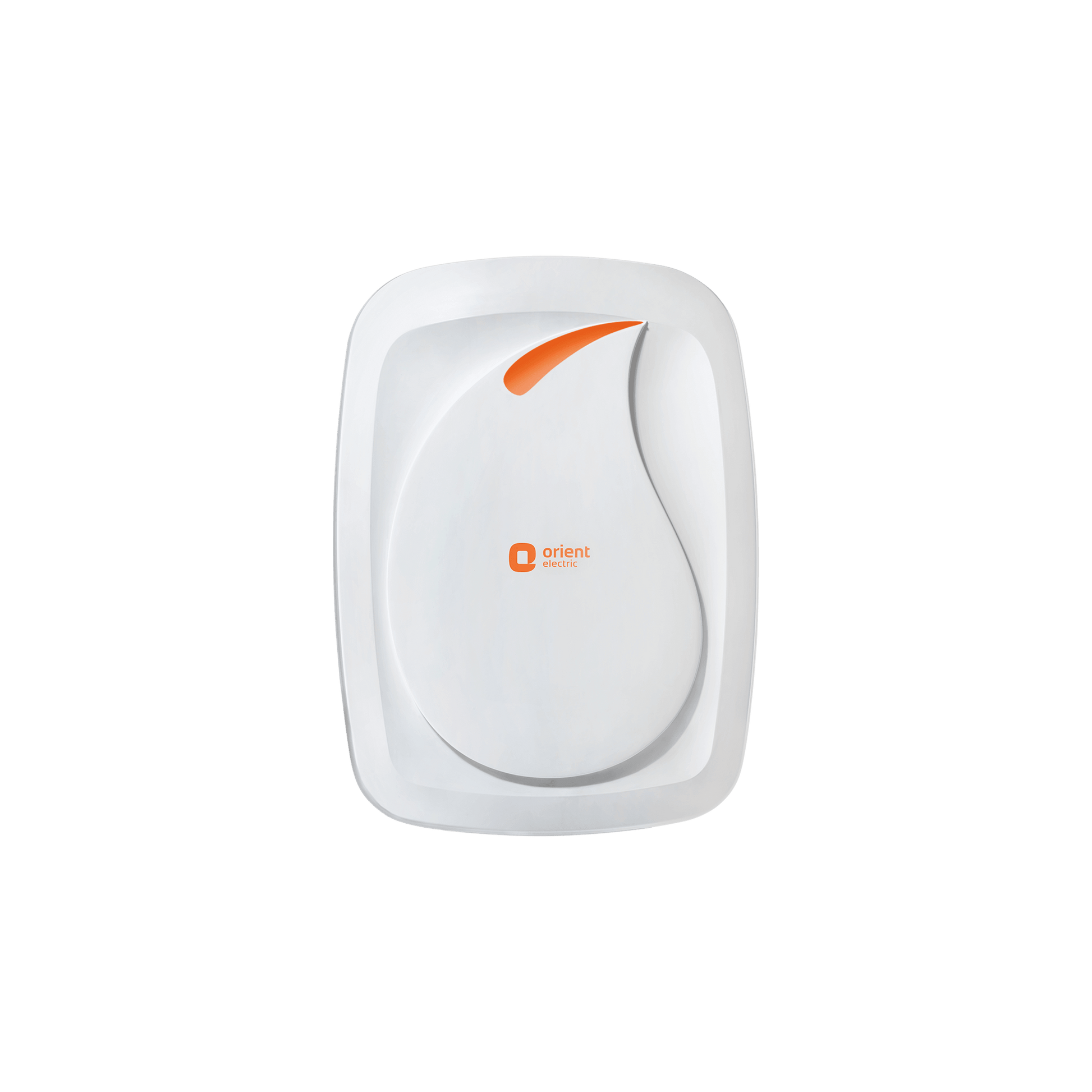 Fontus 3L Instant Water Heater (Geyser) White