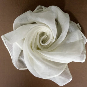 For The Love Of White