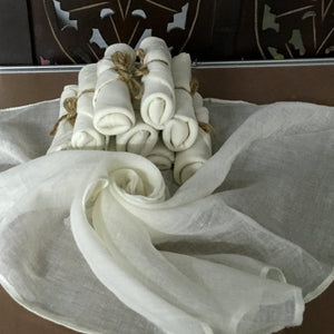 For The Love Of White