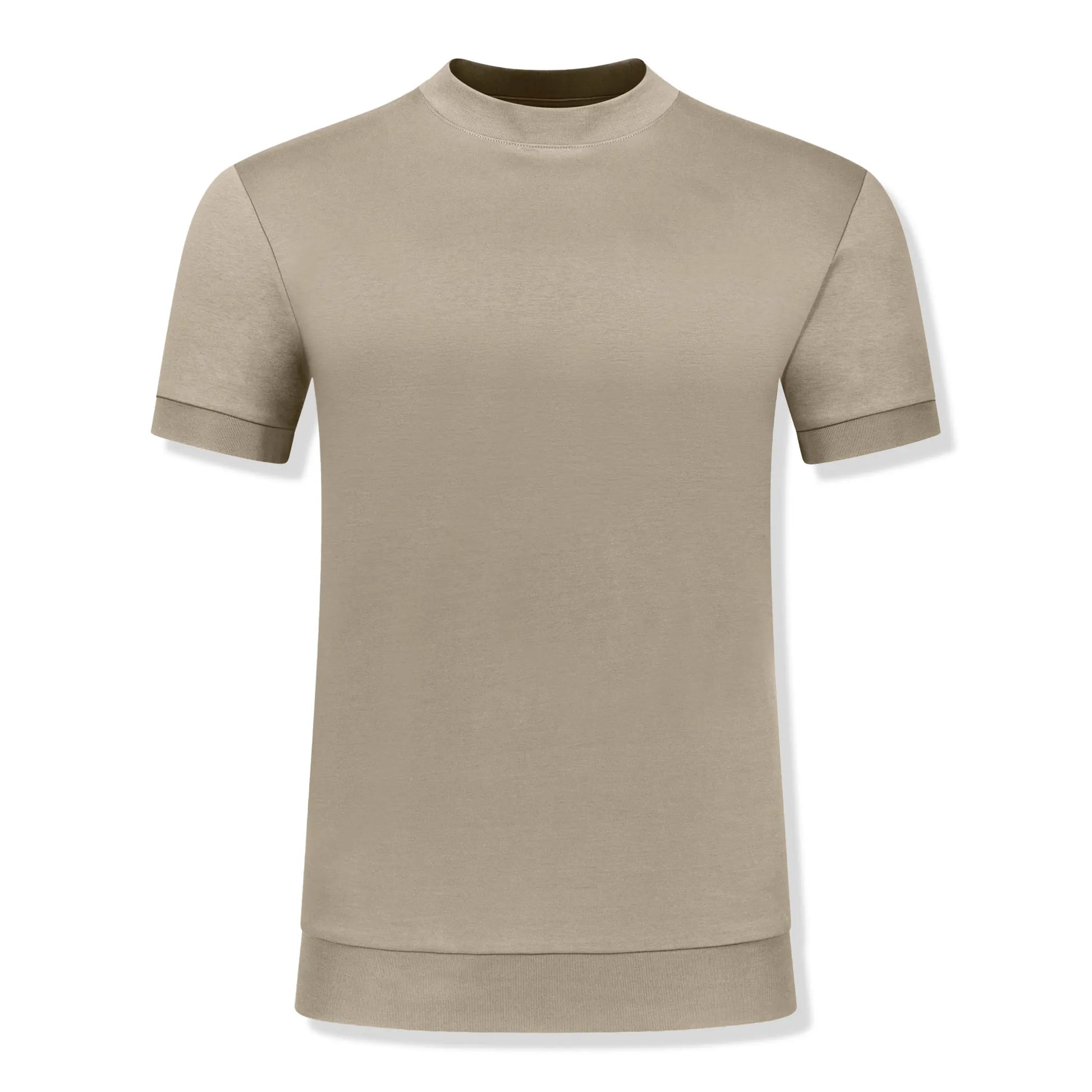 Forbes Sartorial Sand T-Shirt