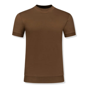 Forbes Sartorial Tobacco T Shirt