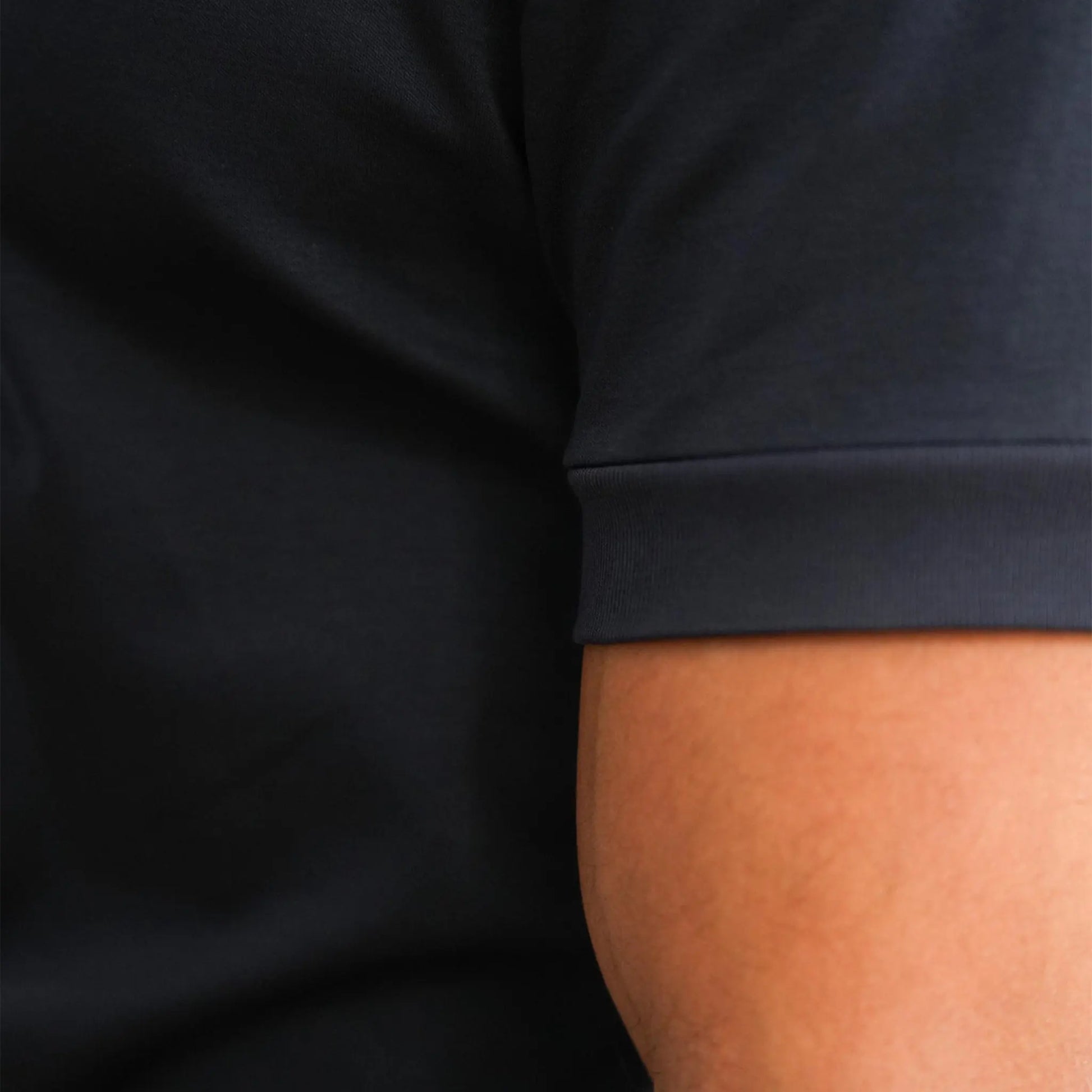 Forbes Sartorial Navy T Shirt