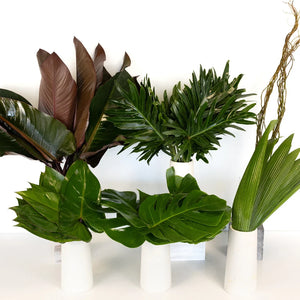 Forest Green Savanna DIY Greenery Kit