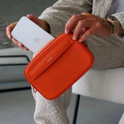 Formes Adapt Magna Mini Crossbody Bag