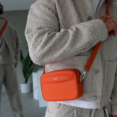 Formes Adapt Magna Mini Crossbody Bag