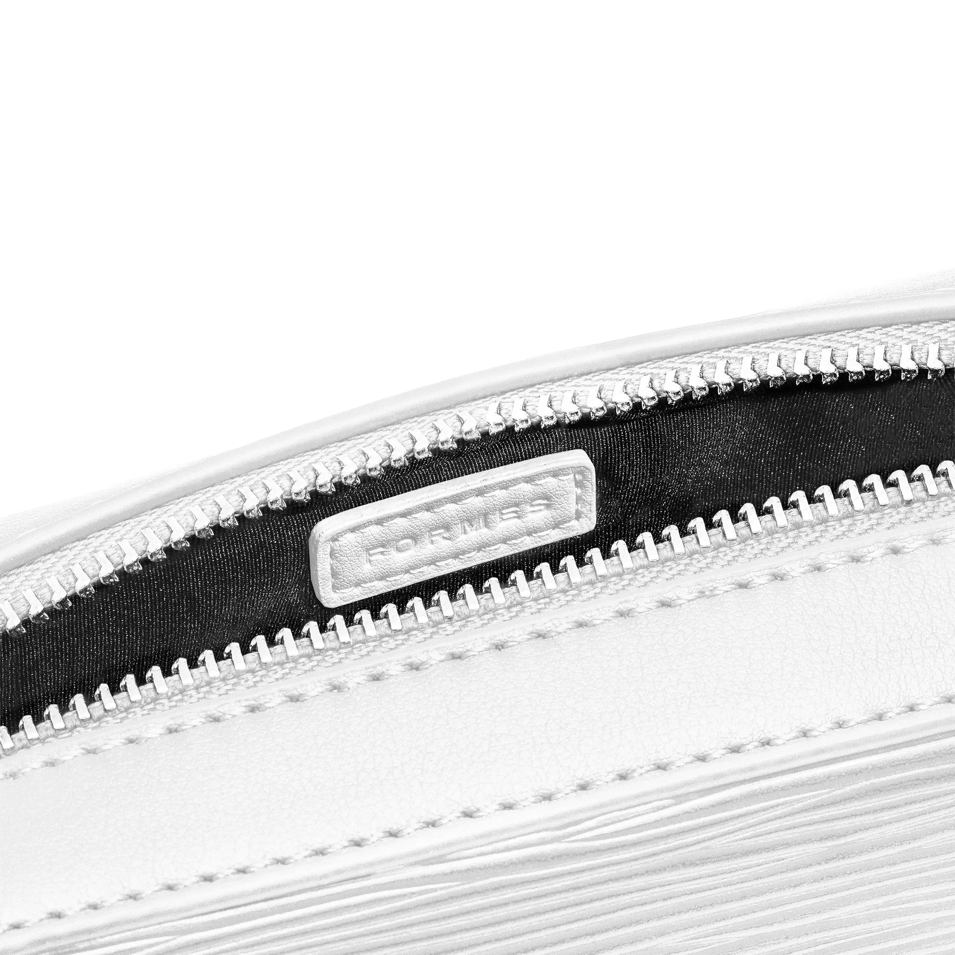 Formes Adapt Ripple Glace Mini Crossbody Bag
