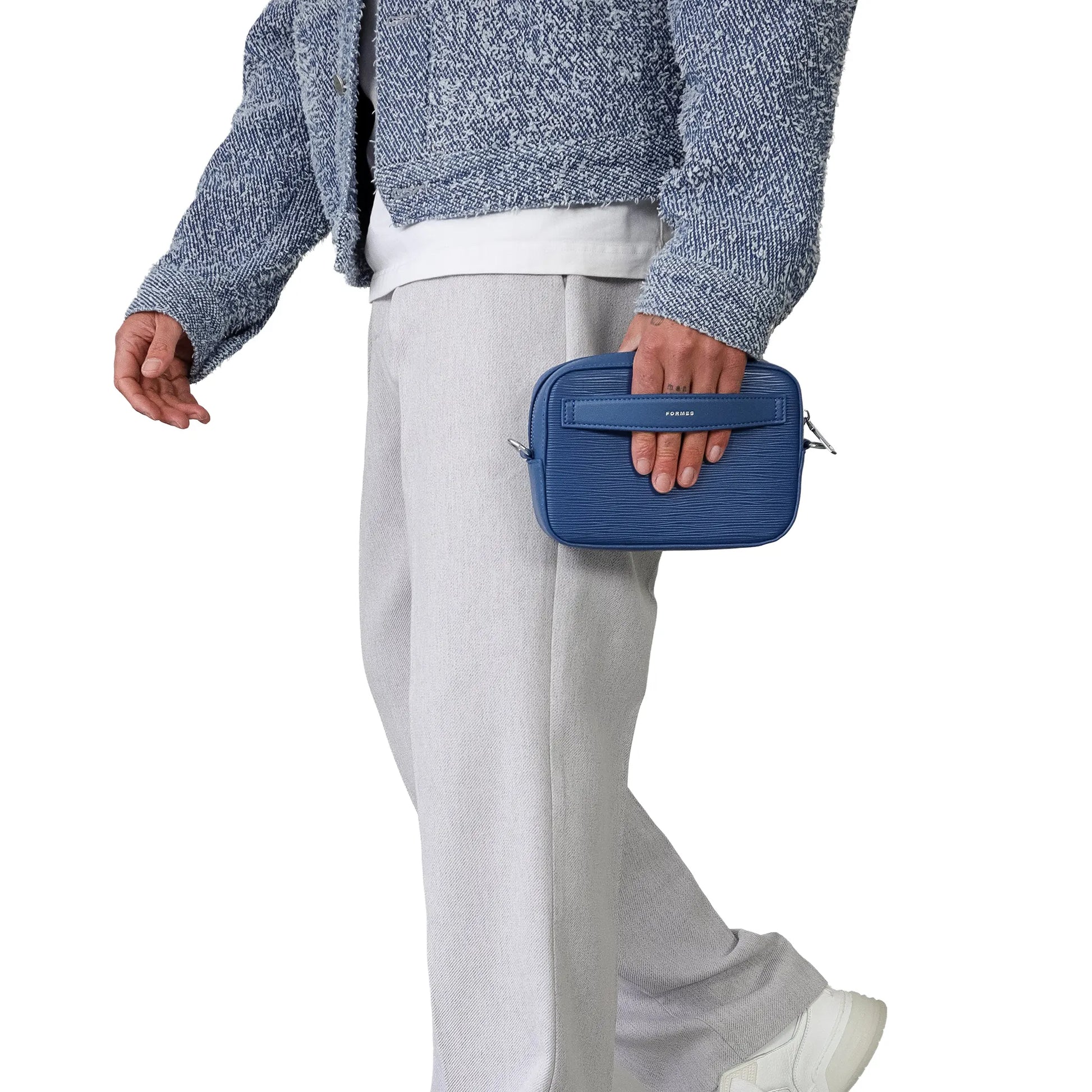 Formes Adapt Ripple Mariana Mini Crossbody Bag