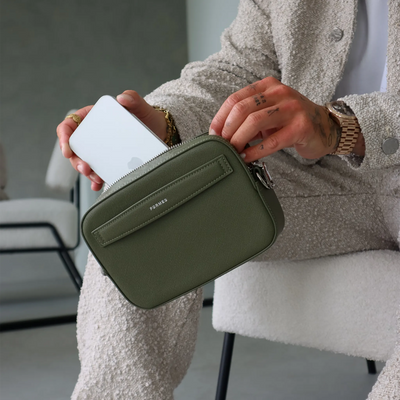 Formes Adapt Verdal Mini Crossbody Bag