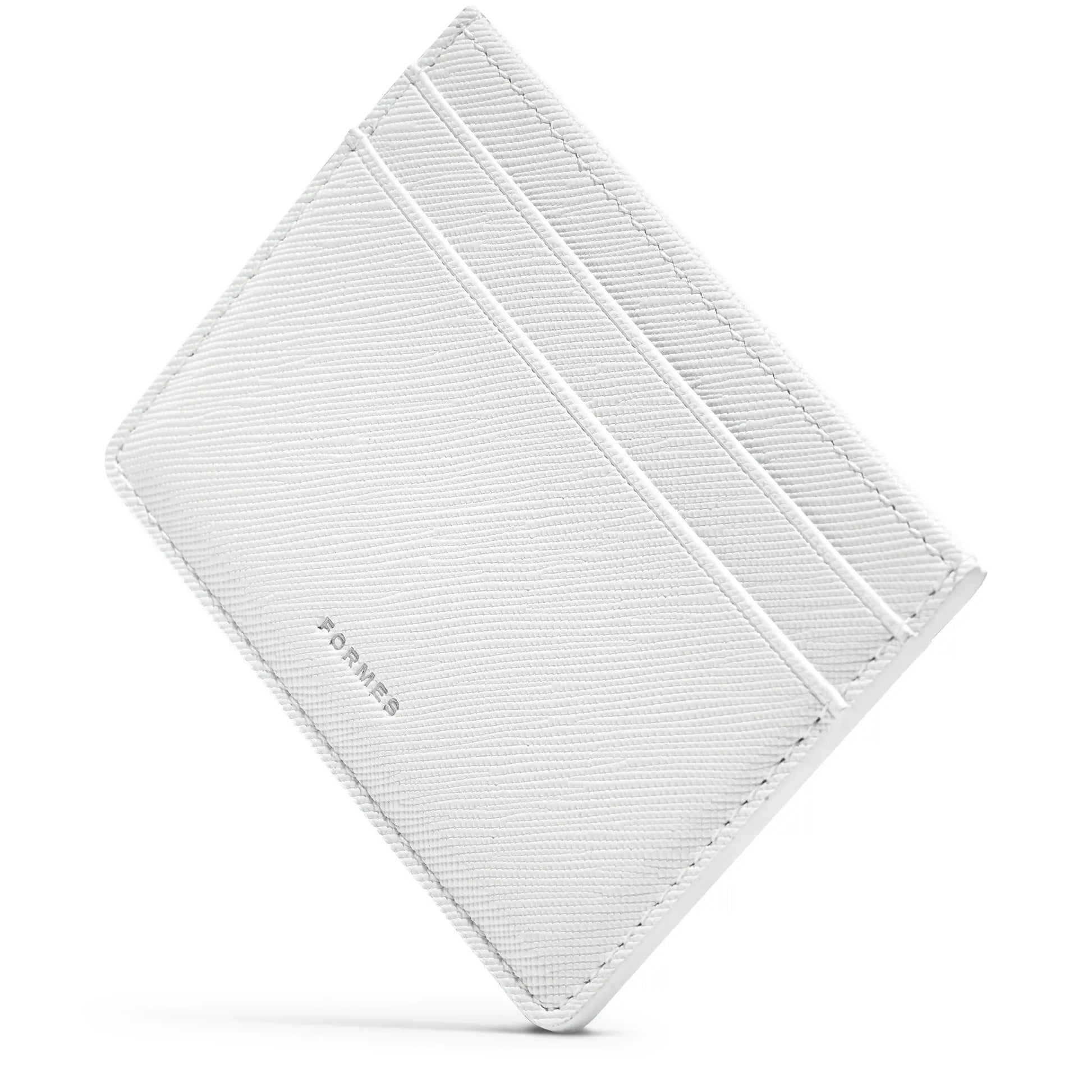 Formes Classic Glace Card Holder