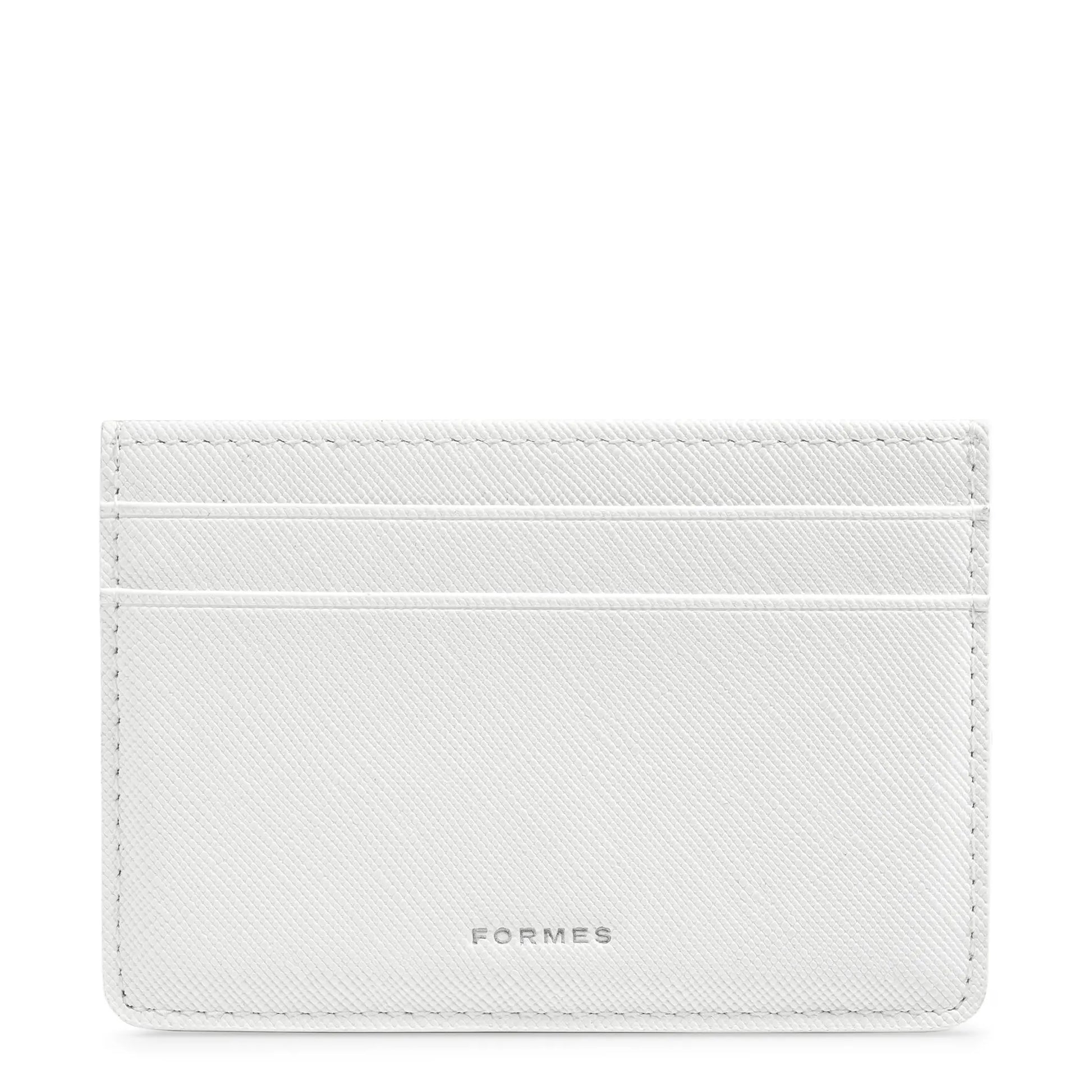 Formes Classic Glace Card Holder