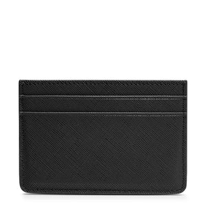 Formes Classic Nero Card Holder