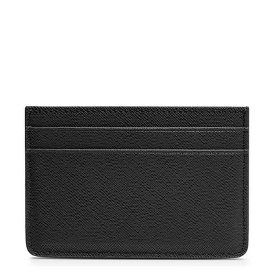 Formes Classic Nero Card Holder