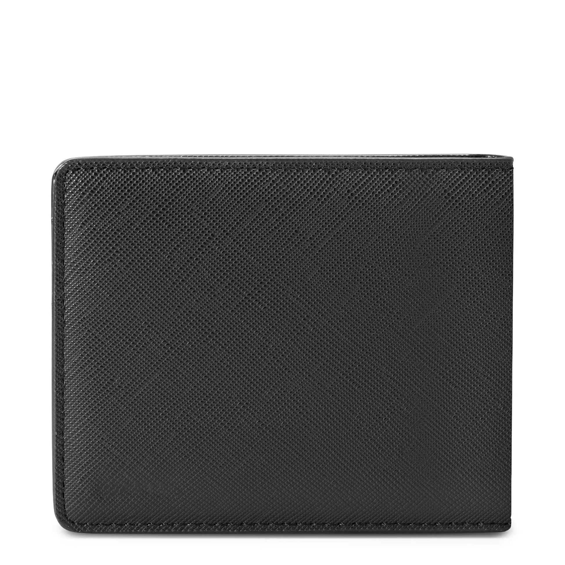 Formes Classic Nero Wallet