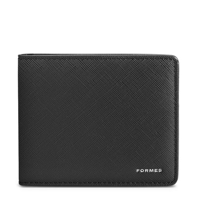 Formes Classic Nero Wallet