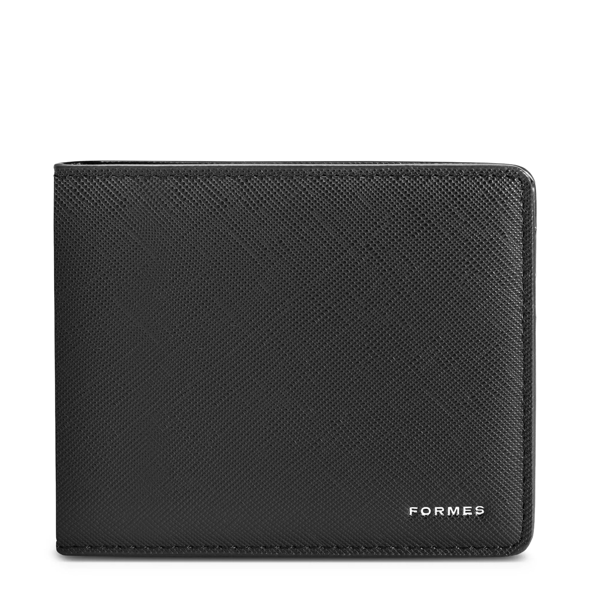 Formes Classic Nero Wallet