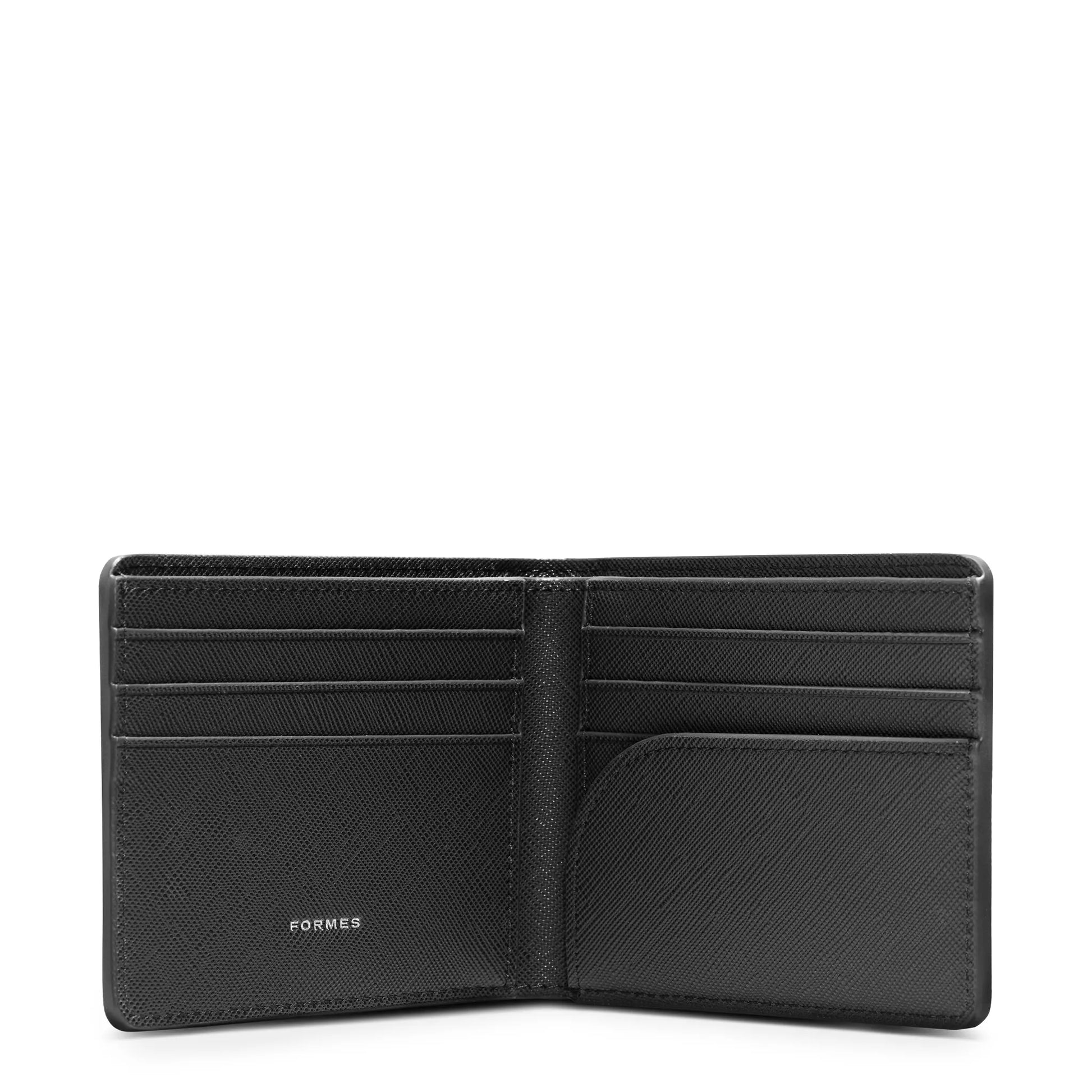 Formes Classic Nero Wallet