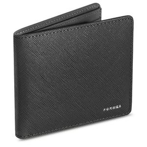 Formes Classic Nero Wallet