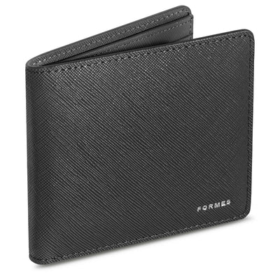 Formes Classic Nero Wallet