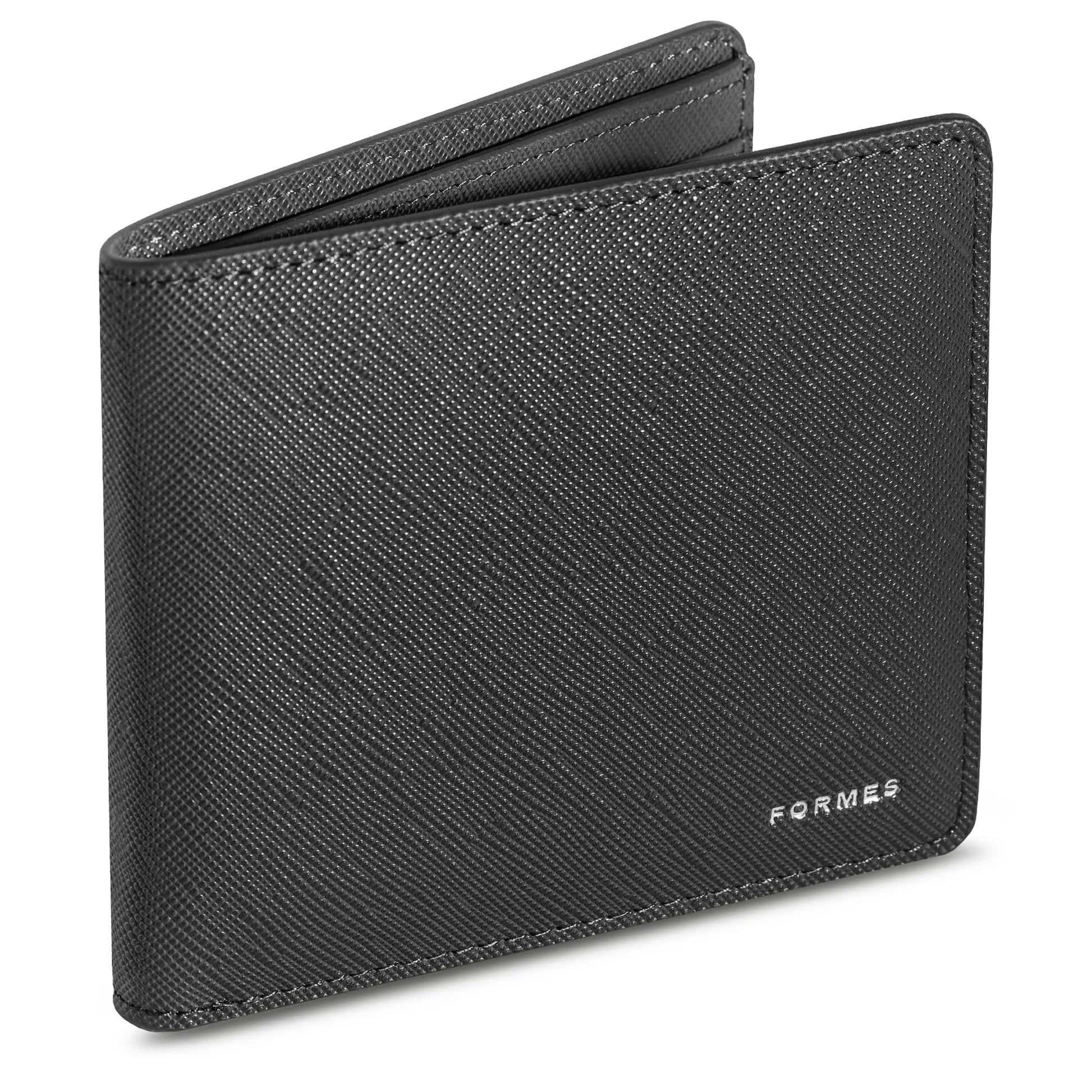 Formes Classic Nero Wallet