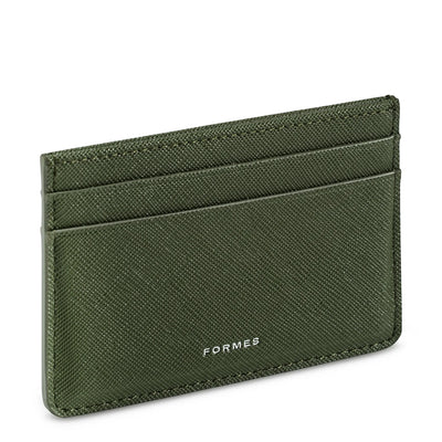 Formes Classic Verdal Card Holder