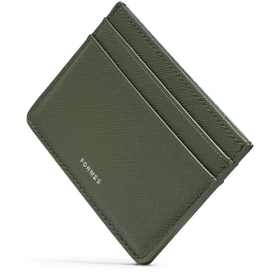 Formes Classic Verdal Card Holder