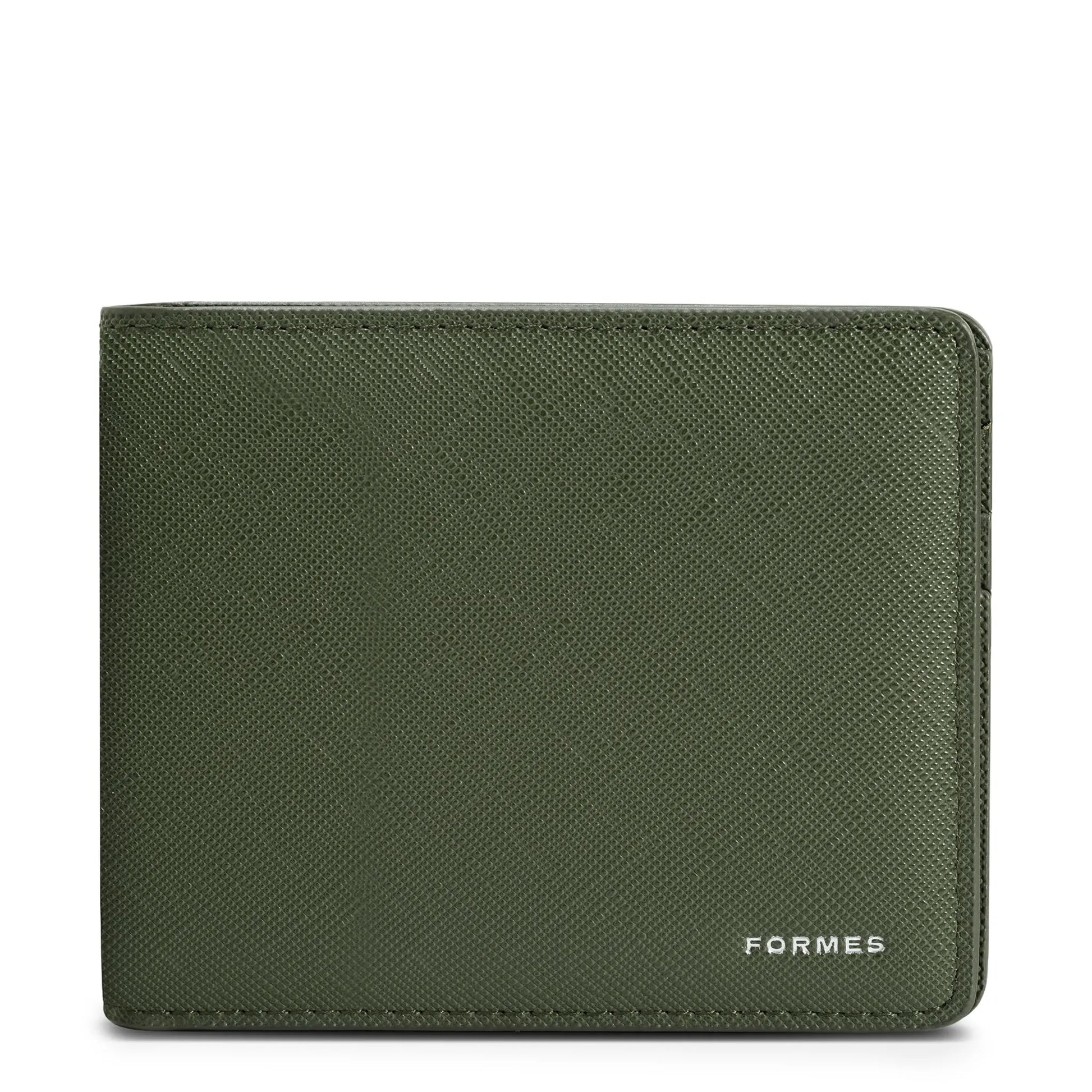 Formes Classic Verdal Wallet