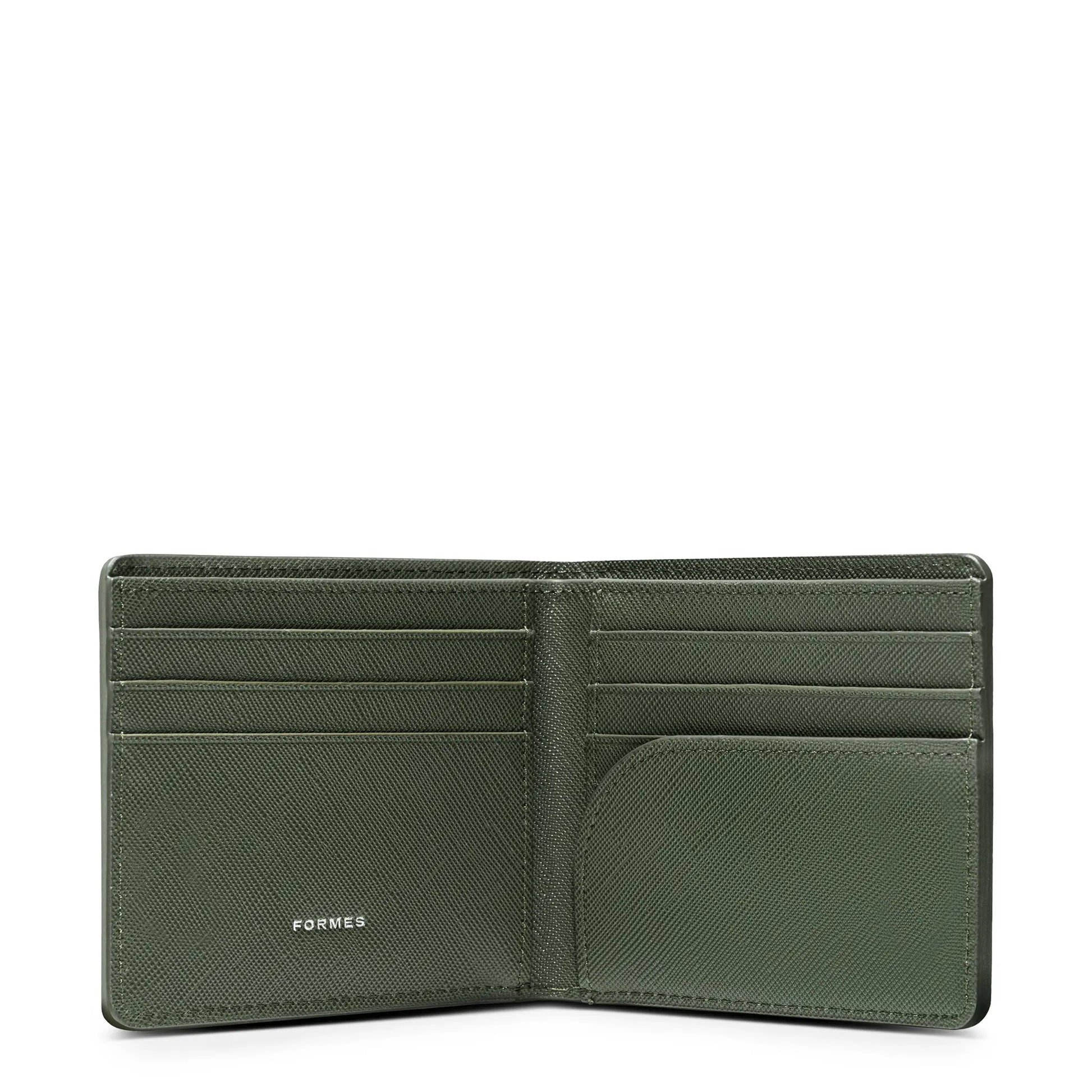 Formes Classic Verdal Wallet