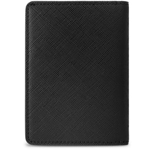 Formes Dayfold Nero Card Wallet
