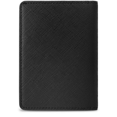 Formes Dayfold Nero Card Wallet