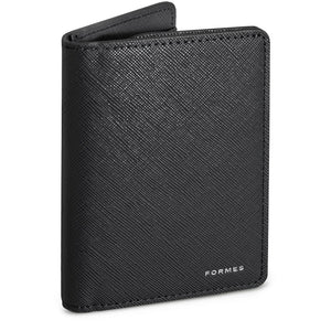 Formes Dayfold Nero Card Wallet