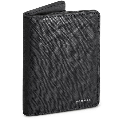 Formes Dayfold Nero Card Wallet