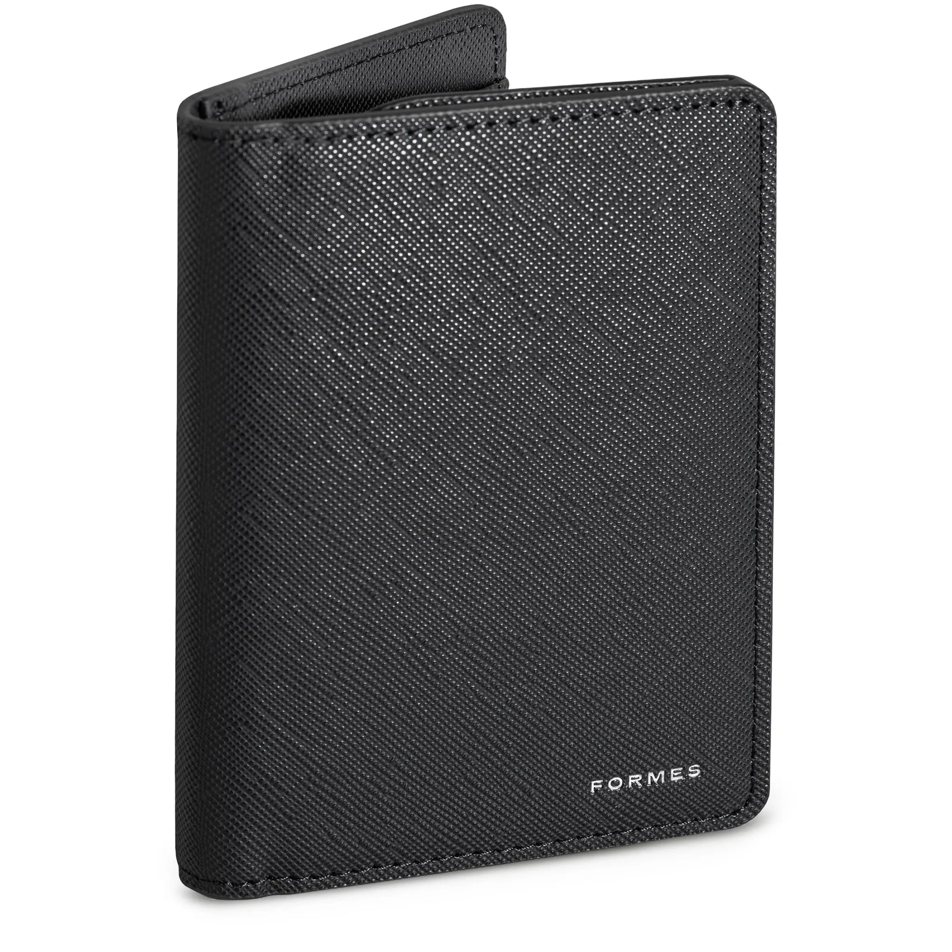 Formes Dayfold Nero Card Wallet