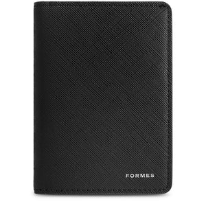 Formes Dayfold Nero Card Wallet