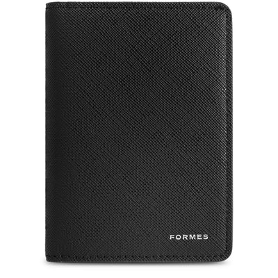 Formes Dayfold Nero Card Wallet