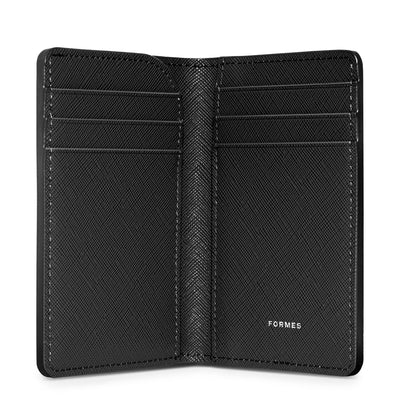 Formes Dayfold Nero Card Wallet