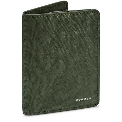 Formes Dayfold Verdal Card Wallet
