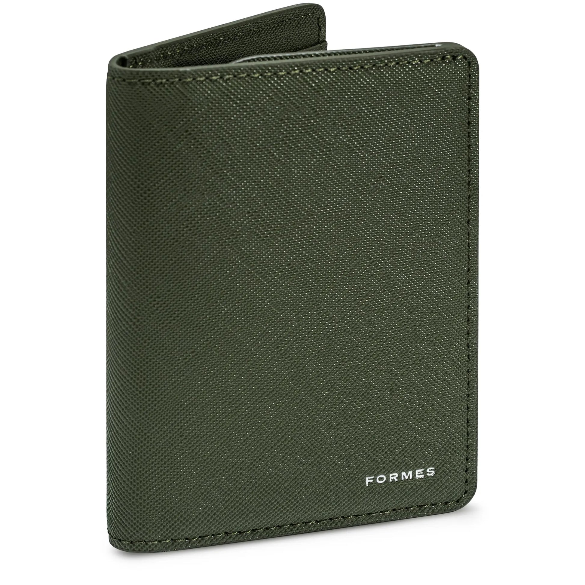 Formes Dayfold Verdal Card Wallet