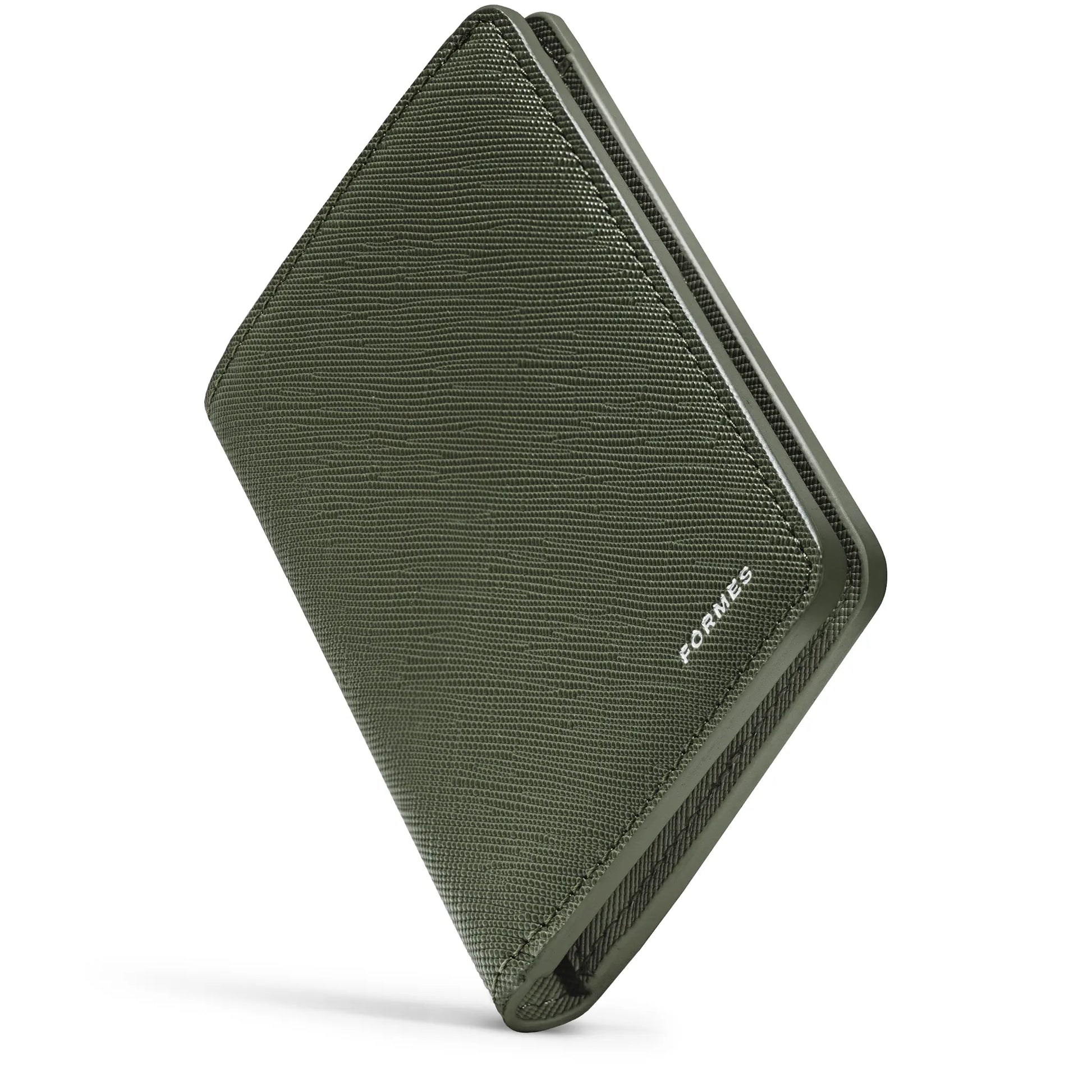 Formes Dayfold Verdal Card Wallet
