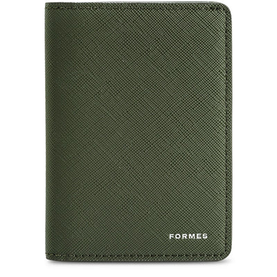 Formes Dayfold Verdal Card Wallet