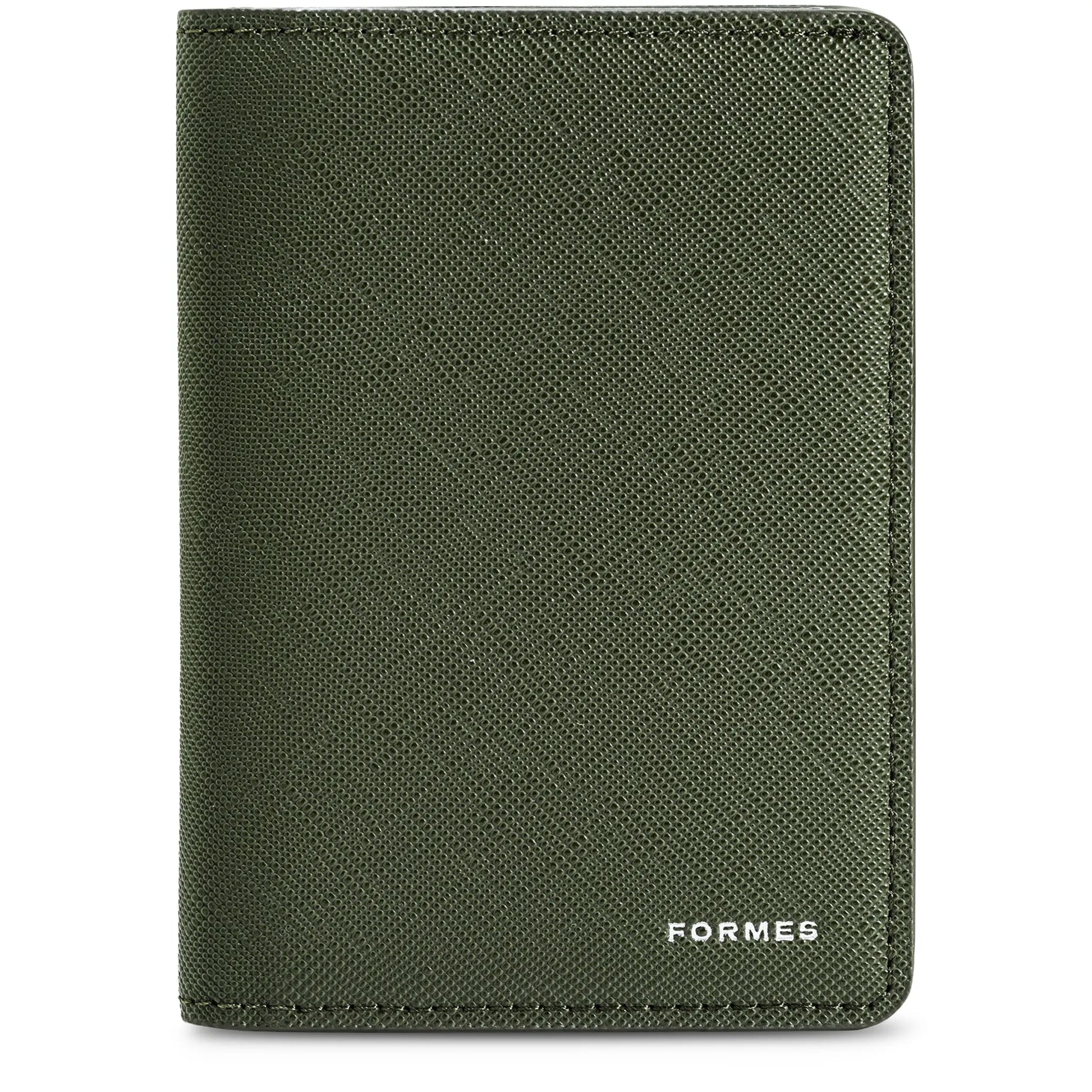 Formes Dayfold Verdal Card Wallet